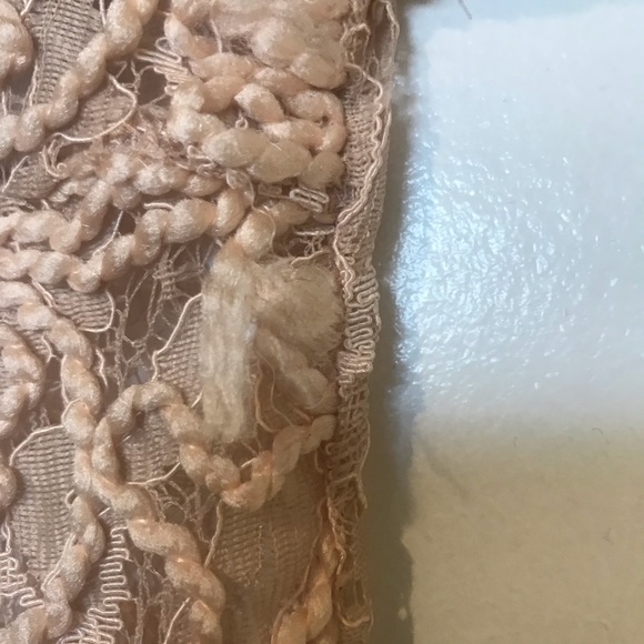 ZARA lace crop top - Picture 6 of 6